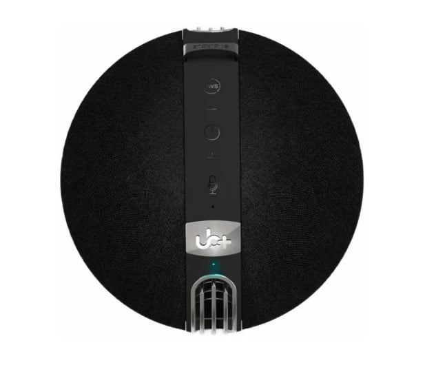 UB+ S1 Circle Hi-Fi Bluetooth TWS Carbon Black - 1292701 - zdjęcie 4